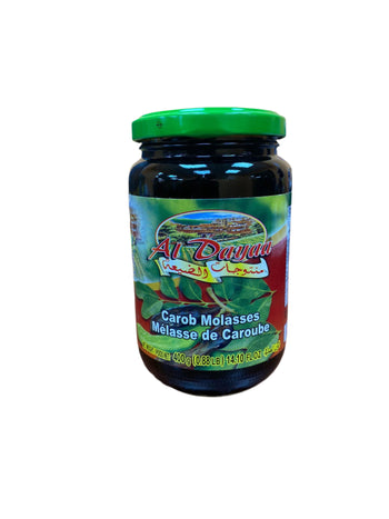 Al Dayaa Corab Molasses (400g) - Papaya Express